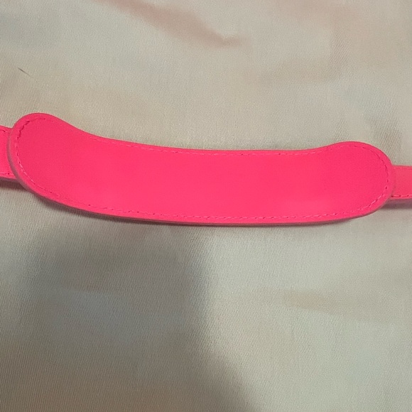 Louis Vuitton SS20 Lace Mesh See Through Pink Keepall 50 New/Excellent Condition - Picture 11 of 13